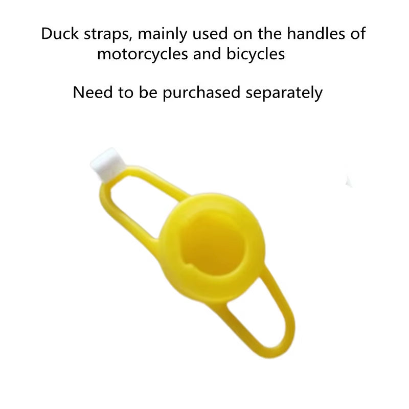 Car Cute Little Yellow Duck with Helmet Propeller Wind-Breaking Duck Auto Internal Decoration Car Ornaments Accessories Kids Toy