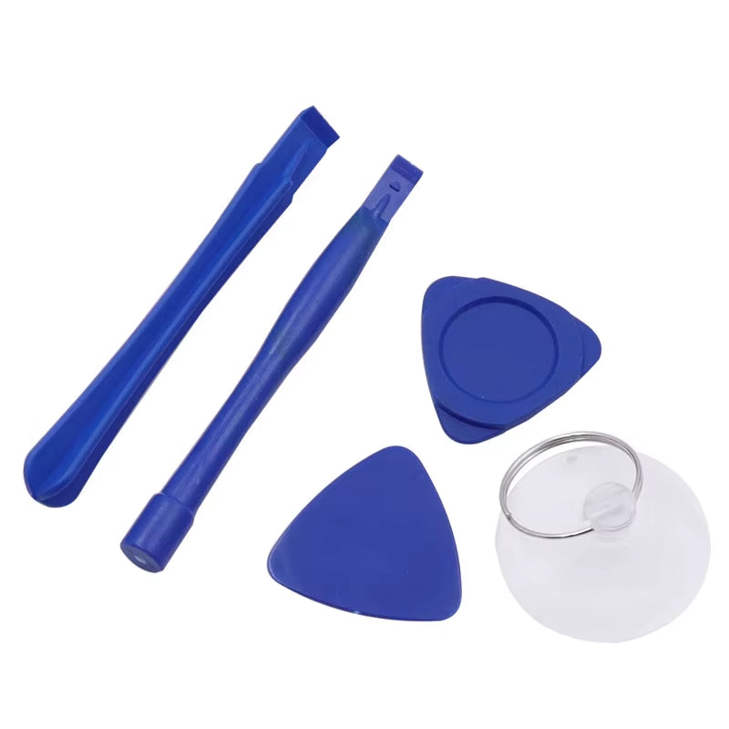 Cell Phones Opening Pry Mobile Phone Repair Tool Kit Screwdriver Set for Iphone Samsung Android Accessory Bundles Herramientas