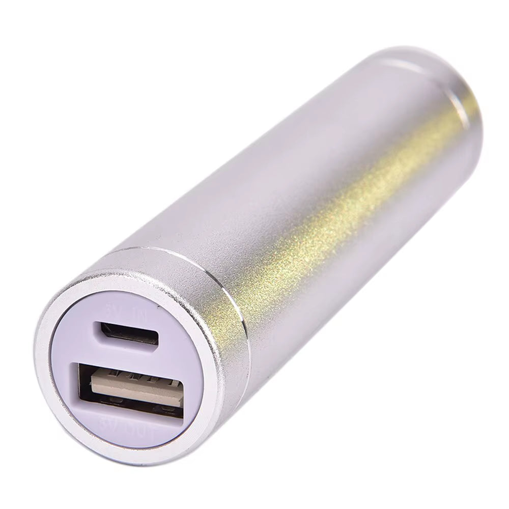 Fake Power Bank Cell Phone Emergency Charger for Pocket Secret Stash Safes Storage Compartment Pocket Diversion Hiding Items