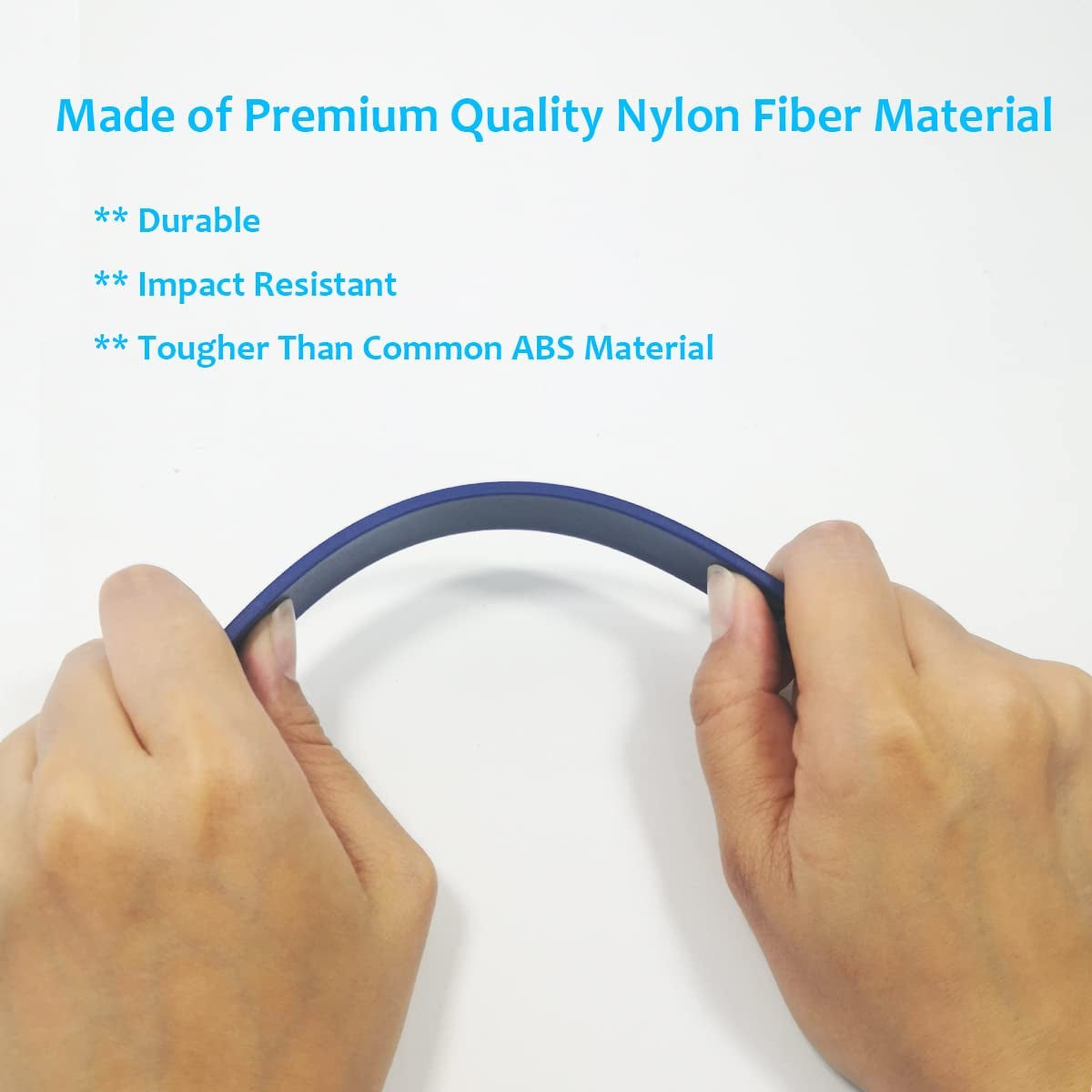 12 Pcs Trim Removal Tool Kit, No Scratch Plastic Pry Tool Kit, Car Panel Door Window Tools Car Interior Trim Kit Fastener Rivet Remover for Clip, Molding, Dashboards, Upholstery Toolkit