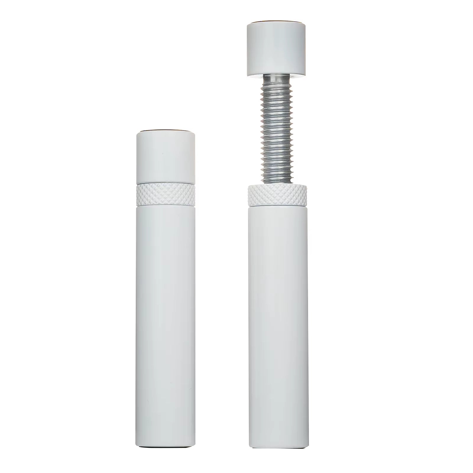 Graphics Card GPU Holder Adjustable Telescopic Rotary Screw Aluminum Alloy Support Vertical GPU Bracket GPU Video Card Holder