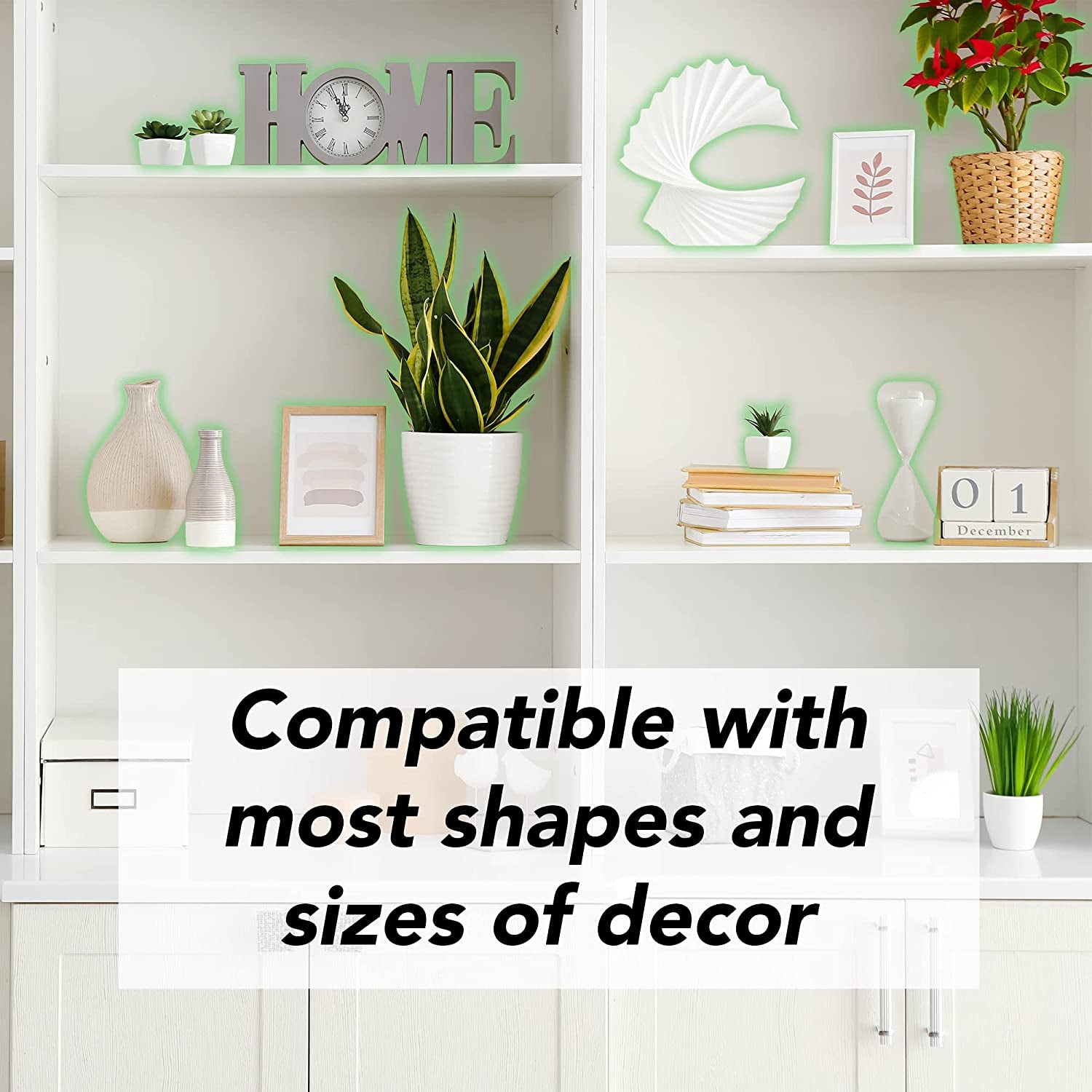 66111 Museum Wax, Clear