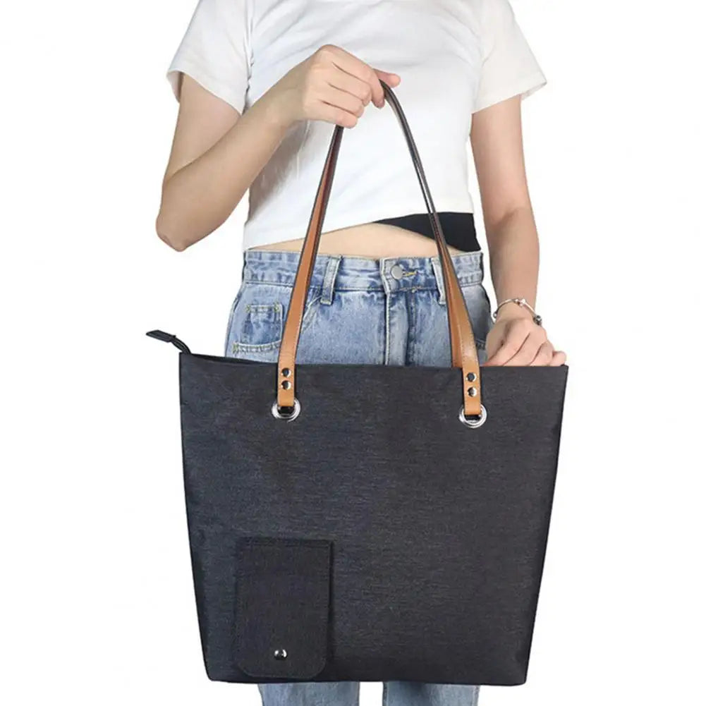 Wine Bag Portable Wine Tote with Hidden Pouch Spout for Beach Travel Picnic Camping Leakproof Wine Bag Dispenser for Outdoor