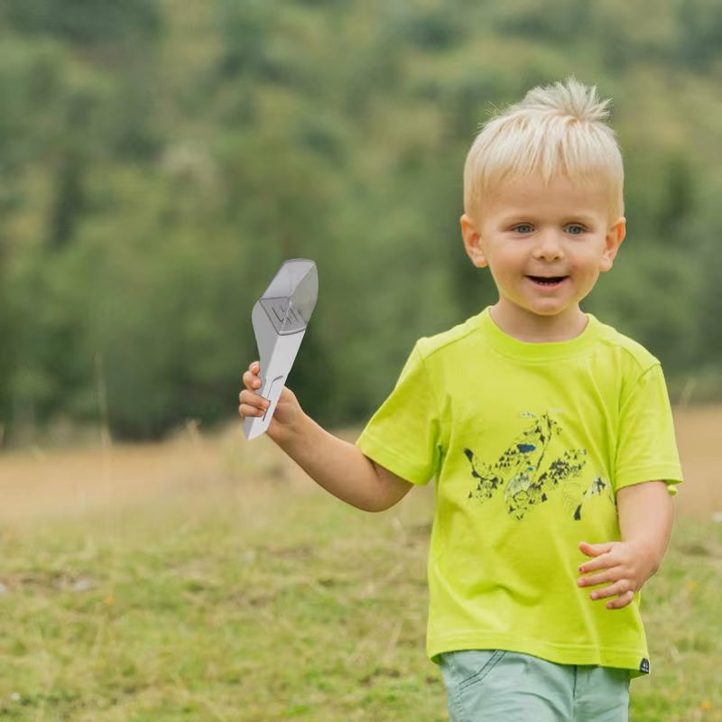 Spider Catcher Tool Handheld Bee Catcher for Outdoor User-Friendly Cockroaches Catcher Lightweight Catcher Tool for Frog & Small