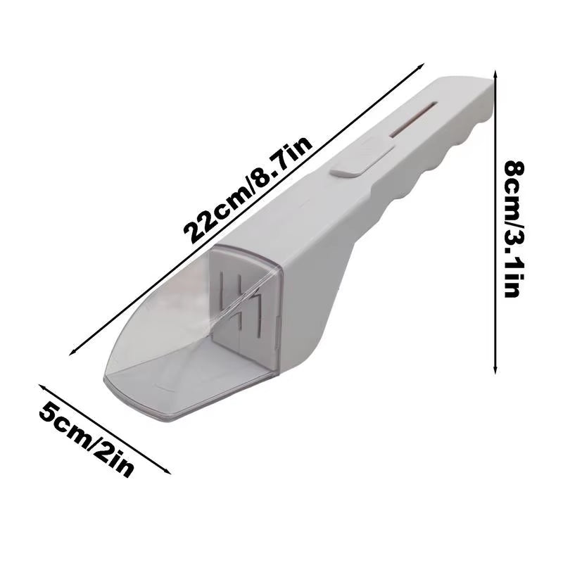 Spider Catcher Tool Handheld Bee Catcher for Outdoor User-Friendly Cockroaches Catcher Lightweight Catcher Tool for Frog & Small