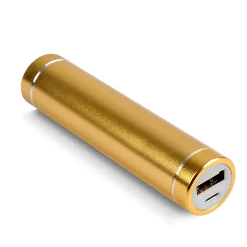 Fake Power Bank Cell Phone Emergency Charger for Pocket Secret Stash Safes Storage Compartment Pocket Diversion Hiding Items